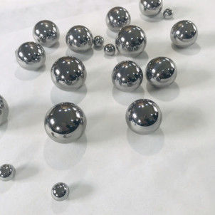 52100 шарик хромовой стали 100Cr6 G40 твердый на подшипник 44.94mm 1,76929&quot;