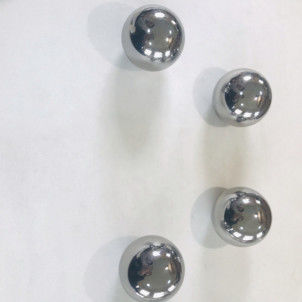 Шарики хромовой стали G40 G60 52100 63mm 2,48031496&quot; 62.94mm до 63.06mm