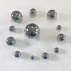 Шарики нержавеющей стали G10 G20 на подшипник 30.1625mm 1-3/16»