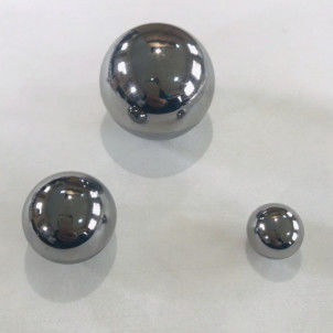 Металлические шары анти- ржавчины твердые 60.03mm 2,363386" G40 G60 HRc67