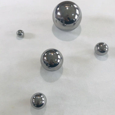 Шарики подшипника G40 металла высокой точности 50.74mm 1,997638&quot; 50.92mm