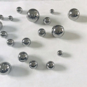 шарики подшипника высокой точности 50.8mm до 50.92mm для подшипника энергии ветра