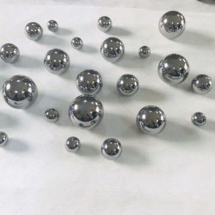 Шарик толкнутого подшипника G60 63.03mm 63.02mm 63.05mm износоустойчивое