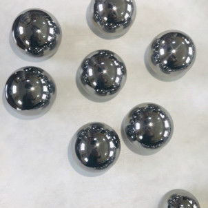 Шарики подшипника хромовой стали SUJ3 59.94mm 59.95mm 59.97mm G40 G60