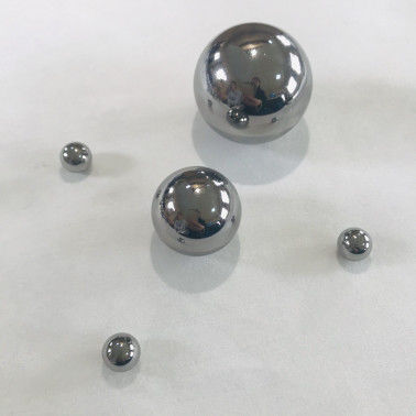 округлость/шершавость металлических шаров SUJ2 точности 31.63mm до 31.75mm хорошие
