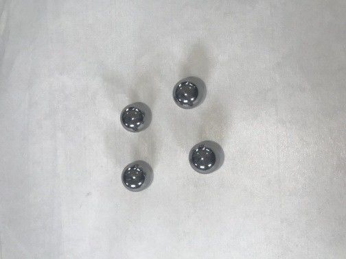 Шарик хромовой стали 31.78mm точности 52100 1,251181&quot; коррозионная устойчивость G28