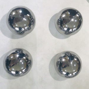 Твердые сферы металла E52100 на шарикоподшипник 45.04mm 45.05mm 45.06mm