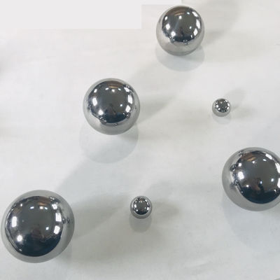 47.625mm 1,875 твердость металлического шара Cr15 SUJ2 дюйма стальная высокая отсутствие обрыва