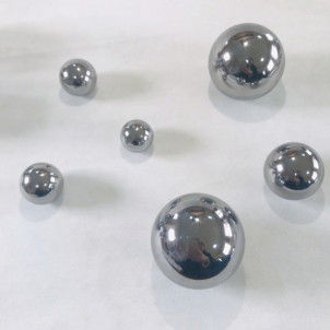44.41mm 1,748425" G40 Slewing Chrome 2 стандарт DIN шариков стали AFN дюйма