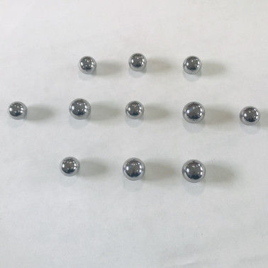 10.318mm (13/32&quot;), твердый металлический шар нержавеющей стали для носить, G100