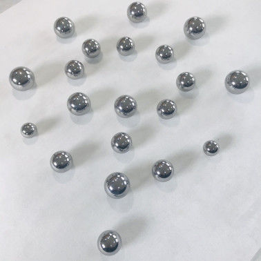 22.225mm 7/8&quot; выкованный меля G10 G20 G16 HRC 54-60 шариков средств массовой информации