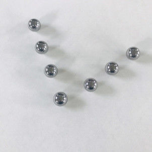 24.606mm 31/32&quot; металлические шары точности шариков нержавеющей стали HRc20-39