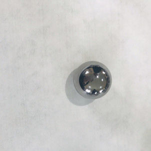 31.80mm 1,251968&quot; шарики подшипника высокой точности 52100 HRc61 - HRc67