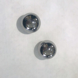 Шарики ранга 40 Gcr15 SUJ2 стальные на шарикоподшипники 39.588mm 1,558583"